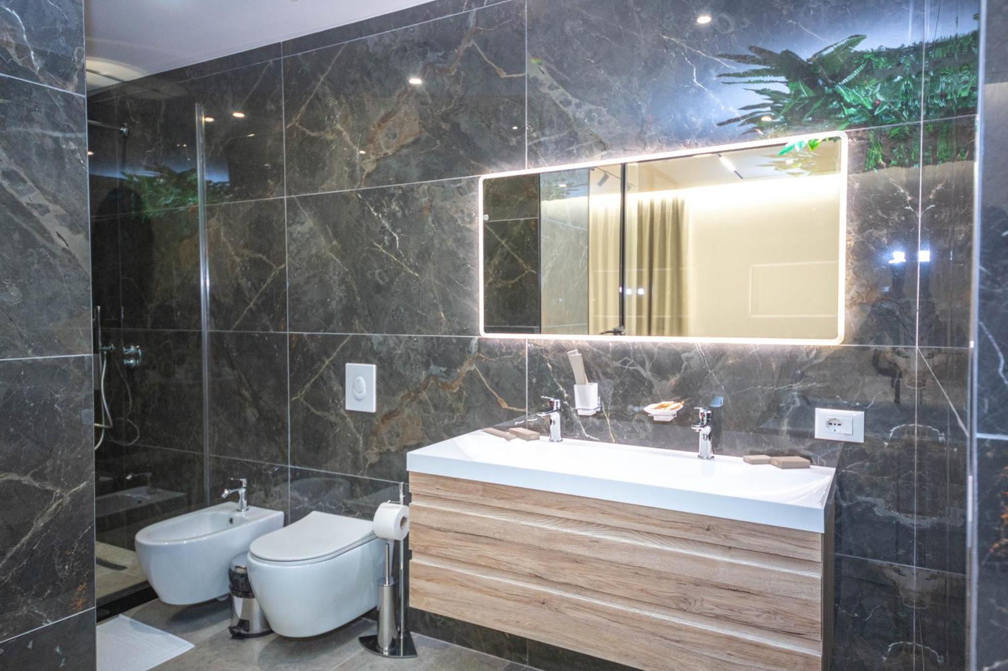 Hotel Riviera Kamez Δωμάτιο φωτογραφία