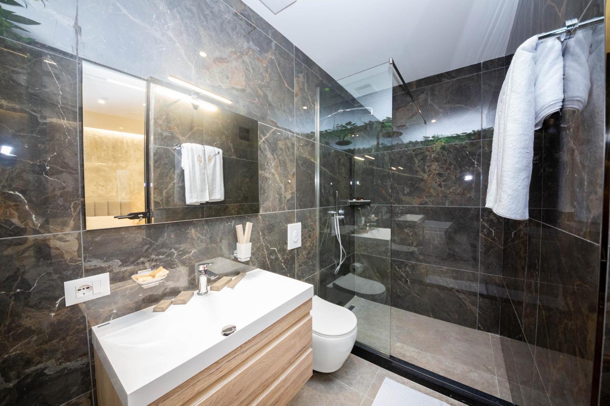 Hotel Riviera Kamez Δωμάτιο φωτογραφία
