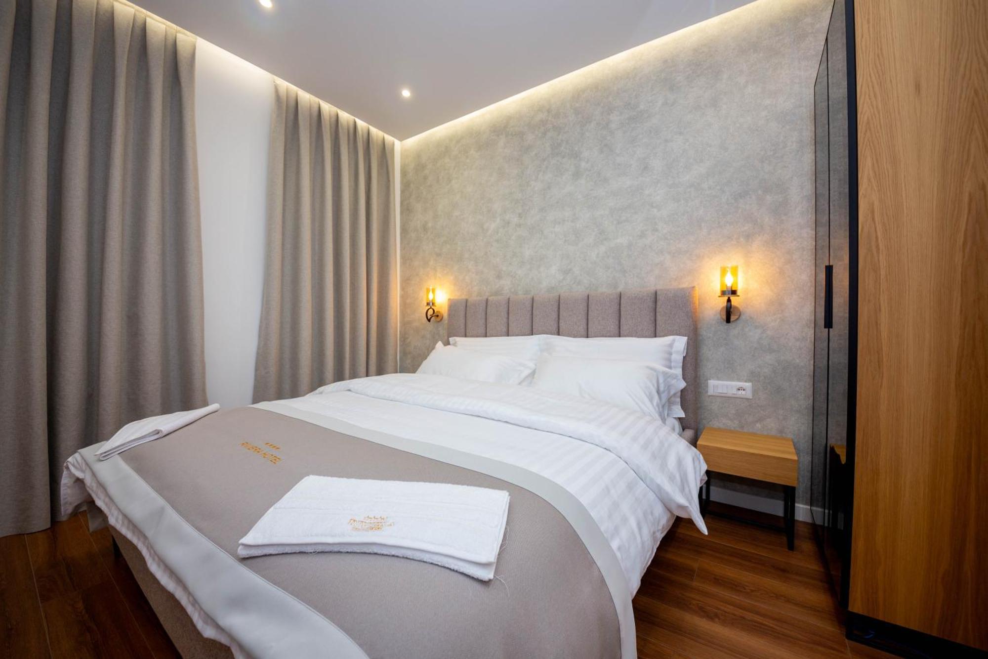 Hotel Riviera Kamez Δωμάτιο φωτογραφία